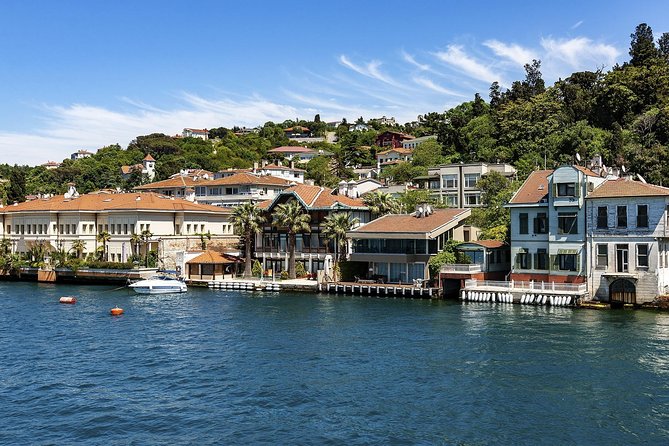 İstanbul True Discovery Tour - Price and Value for $97: What You Get (and What You Skip)