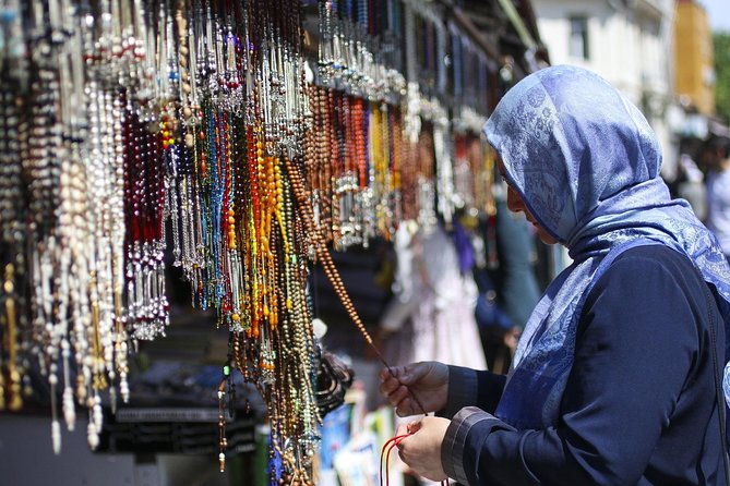 İstanbul True Discovery Tour - Group Pace, Comfort, and Small Practical Tips