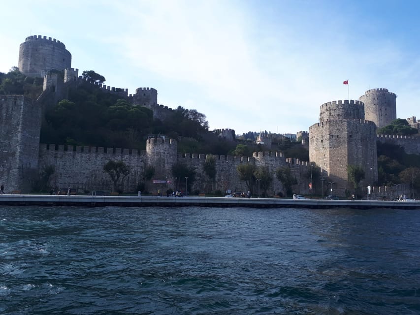 İstanbul True Discovery Tour - Should You Book This Istanbul True Discovery Tour?