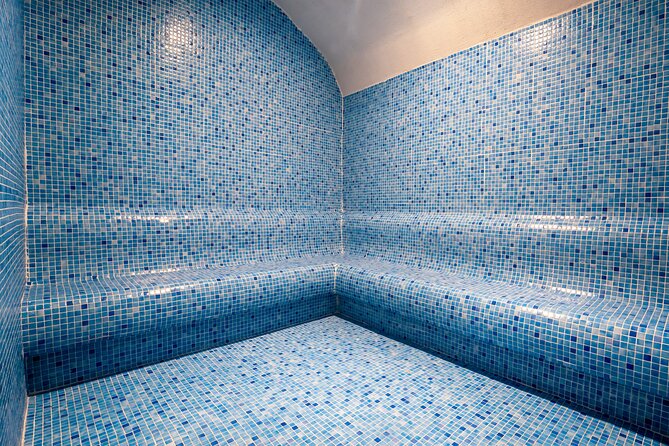 Istanbul Turkish Bath and Massage in Old City with Private Option - The Private Turkish Bath Option: Calm, Space, and a Less Rushed Feeling