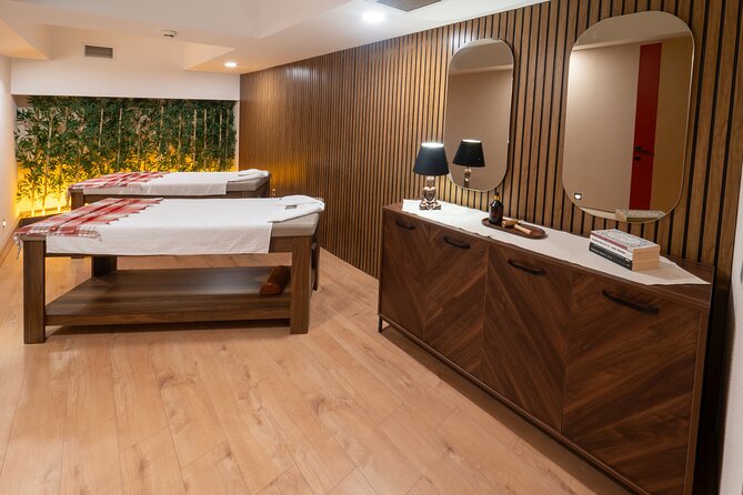 Istanbul Turkish Bath and Massage in Old City with Private Option - Pool Time and the Quiet After: What Happens After the Main Cleansing