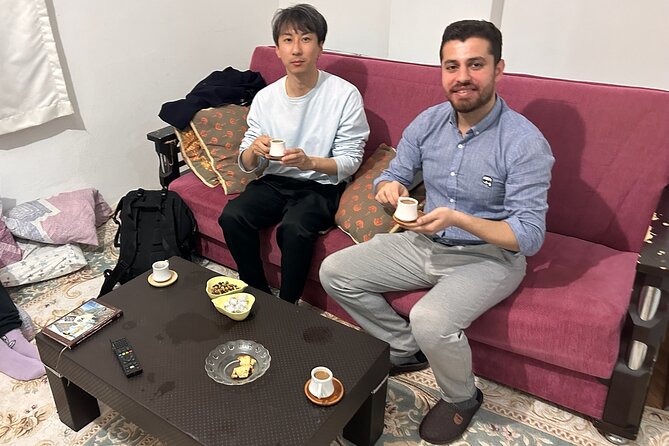 Istanbul Turkish Coffee Cooking and Tasting with Locals at Home - Price and Value: Is $33 Worth It?