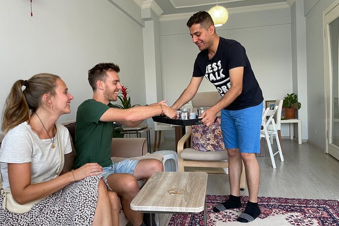 Istanbul Turkish Coffee Cooking and Tasting with Locals at Home - Who This Tour Fits Best (And Who Should Pick a Cafe Instead)
