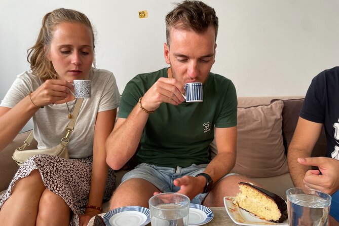 Istanbul Turkish Coffee Cooking and Tasting with Locals at Home - Practical Tips for a Smooth 2-Hour Coffee Session
