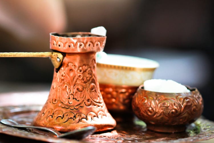 Istanbul: Turkish Coffee Trail - Key Things I’d Bet On