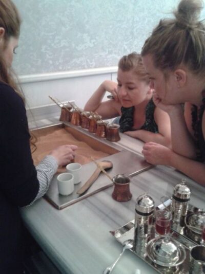 Istanbul: Turkish Coffee Trail - Museum Start: Why Ottomans Made Coffee a National Drink