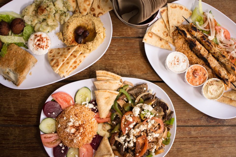 Istanbul: Turkish Food Tour in Kadikoy Across the Bosphorus - Why Kadıköy’s food tour feels different from the usual Istanbul plan