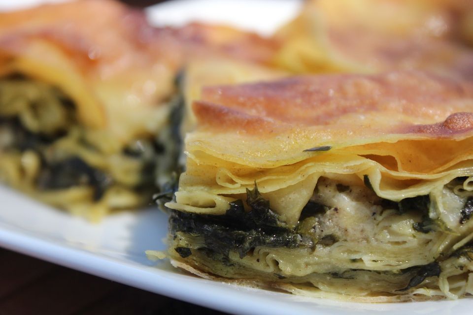 Istanbul: Turkish Food Tour in Kadikoy Across the Bosphorus - Tour value: $461 for a small group, and where the money really goes