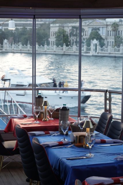 Istanbul: Turkish Night on the Bosphorus Dinner Cruise - Who This Cruise Fits Best (and Who Might Skip It)