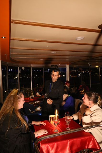Istanbul: Turkish Night on the Bosphorus Dinner Cruise - Should You Book the Turkish Night on the Bosphorus Dinner Cruise?
