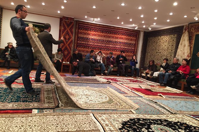 Istanbul Turkish Shopping Experience - Your Half-Day Plan: 4 Hours of Shopping With a Local Guide