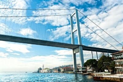 Istanbul Two Continents Half-Day Afternoon tour - Beylerbeyi Palace by the water: what you’re really paying for