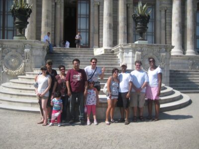 Istanbul: Two Continents with Beylerbeyi Palace Tour - Camlica Hill lunch break and panoramic views