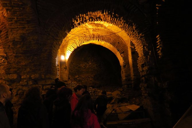 Istanbul Unveiled: A Quest for the Unique and Unusual Jewels - Why this tour feels like a real Istanbul detour