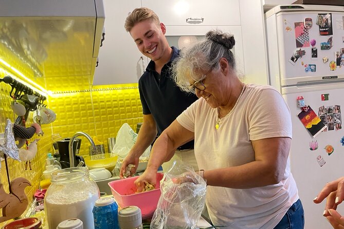 Istanbul Vegan/Vegeterian Cooking Class with Locals at Home - What makes the cooking instruction actually useful