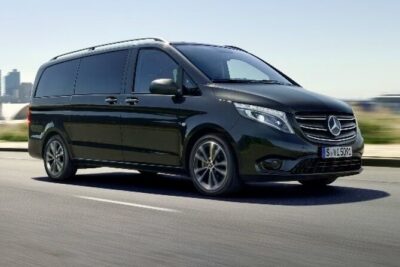 Istanbul VIP Airport Transfer by Mercedes Vito - VIP Arrival Comfort with a Mercedes Vito