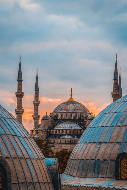 Istanbul Walking Tour: Discovering Old Town - Price and Value: What $34 Gets You (and What It Doesn’t)