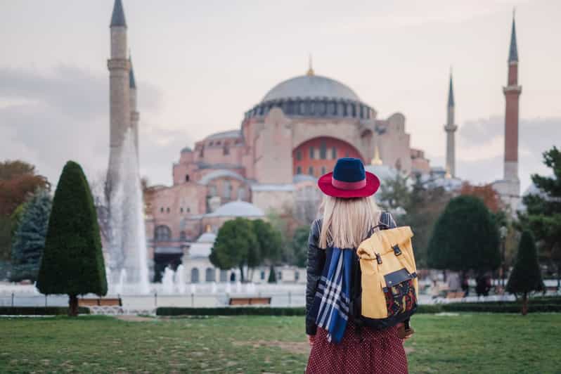 Istanbul Walking Tour: Mosques, Palace, Cistern with Lunch - Price and Value: What $180 Covers vs. Entrance Fees
