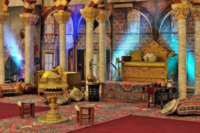 Istanbul Walking Tour with Audioguide on Your Smartphone - Setting Up on Your Phone: The Part That Determines Success