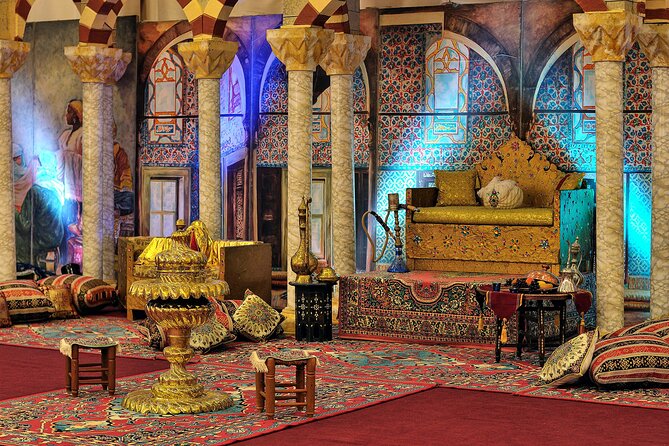 Istanbul Walking Tour with Audioguide on Your Smartphone - Setting Up on Your Phone: The Part That Determines Success