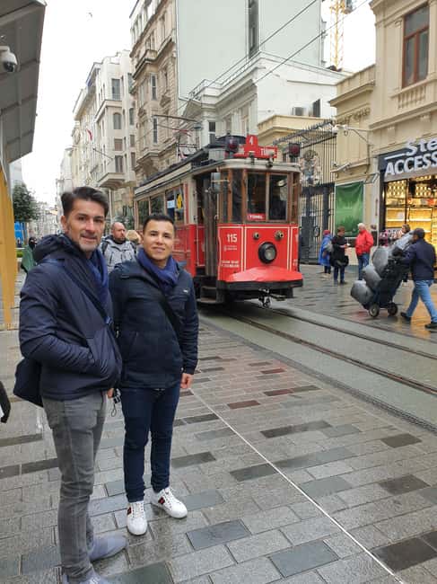 Istanbul Welcome Tour: Private Tour with a Local - Key Things That Make This Istanbul Welcome Tour Worth It