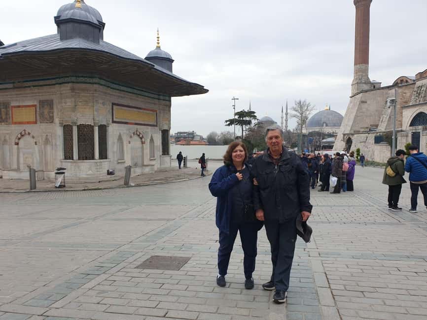Istanbul Welcome Tour: Private Tour with a Local - Why a Local Istanbul Welcome Tour Changes Your First Days