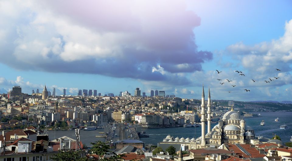 Istanbul Welcome Tour: Private Tour with a Local - How the Private Guide Makes It Different (Murat, Milissa, and the Personal Touch)