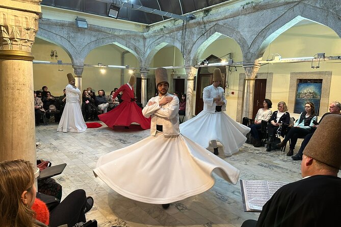 Istanbul: Whirling Dervishes Ceremony and Mevlevi Sema - Price and Value at $24.02: What You’re Really Paying For