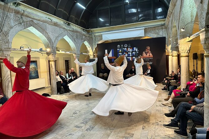 Istanbul: Whirling Dervishes Ceremony and Mevlevi Sema - Prep Before You Go: How to Understand What You’re Seeing