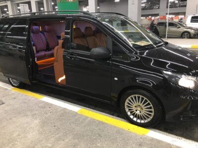 Istanbul:Private Layover Tour from Istanbul Airports&Hotels - Meeting point, private transfers, and why the car stops early