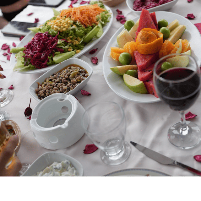 İstanbul:Private Luxury Yacht on Bosphorus 14 Meter(46 feet) - Key things to know before you go