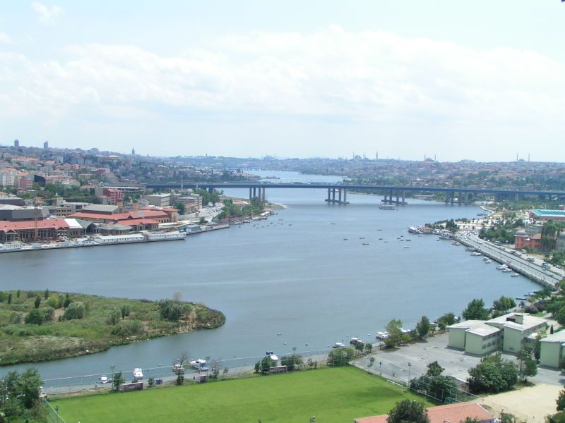Istanbul's Golden Horn, Eyüp, Miniatürk & Pierre Loti Tour - Teleferique Cable Car: Golden Horn Views in Under Two Minutes