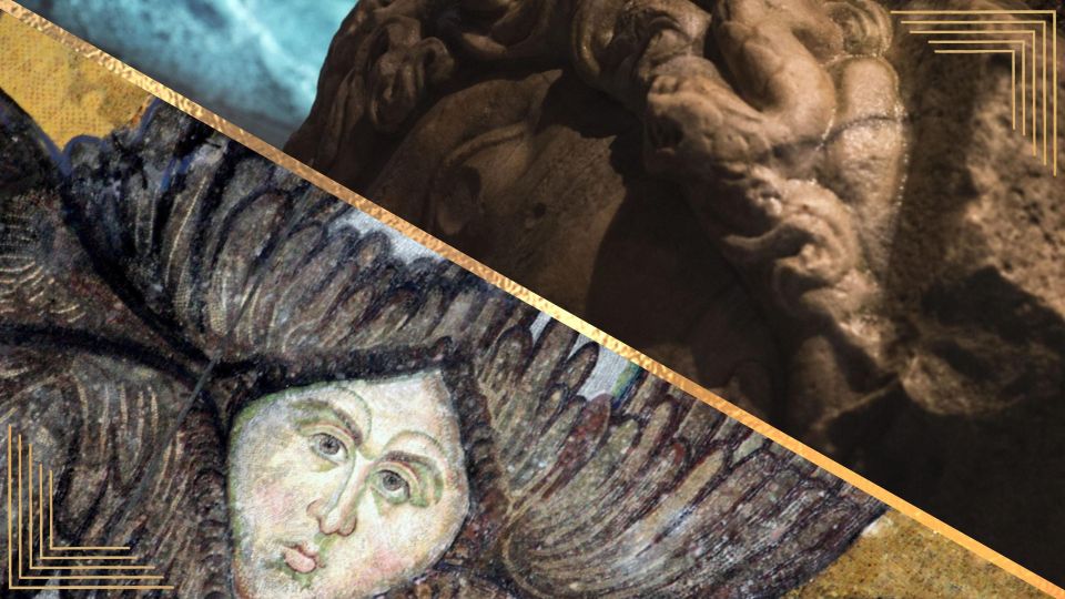 Istanbul's Iconic Duo: Hagia Sophia & Basilica Cistern - Why this Hagia Sophia + Basilica Cistern tour works in 90 minutes