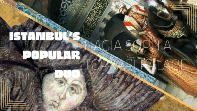 Istanbul's Popular Duo: Hagia Sophia & Topkapı Palace - Hagia Sophia Timing: Choose 9:00 or 16:00 (With Friday and Tuesday Rules)