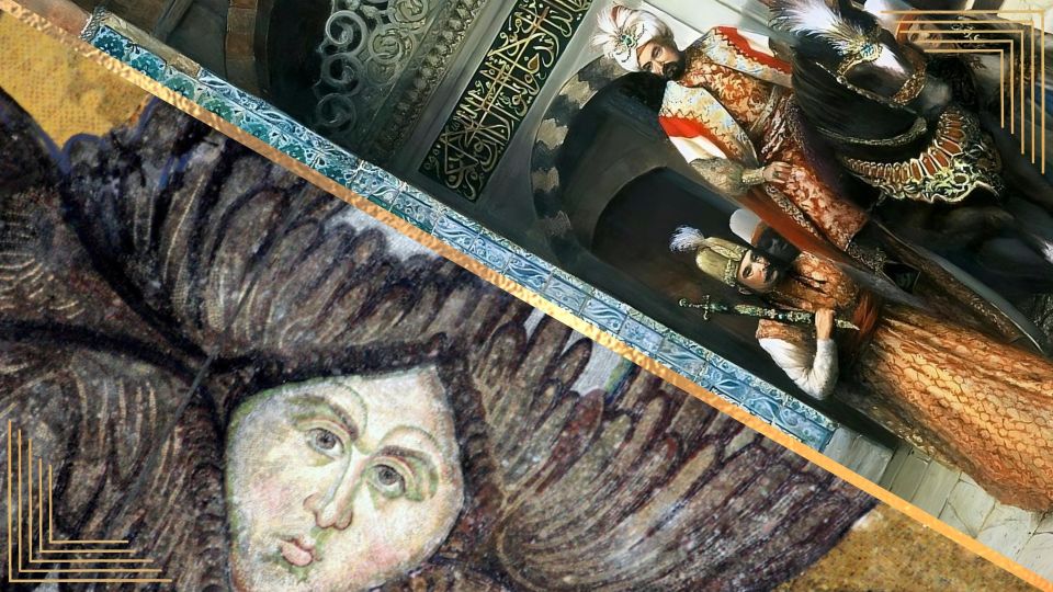 Istanbul's Popular Duo: Hagia Sophia & Topkapı Palace - What to Bring (and What to Skip) So You Don’t Lose Time