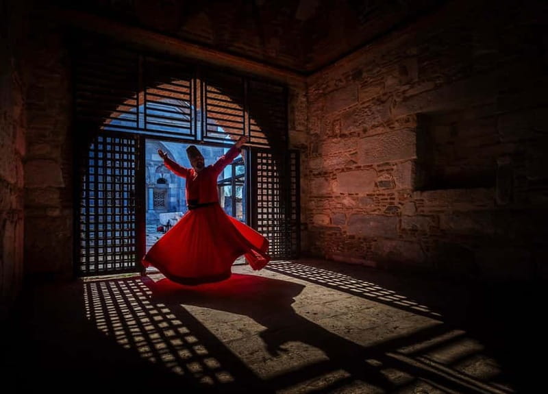 Istanbul:Whirling Dervish Ceremony, Mystical Sufi Experience - Key Things You’ll Notice Right Away