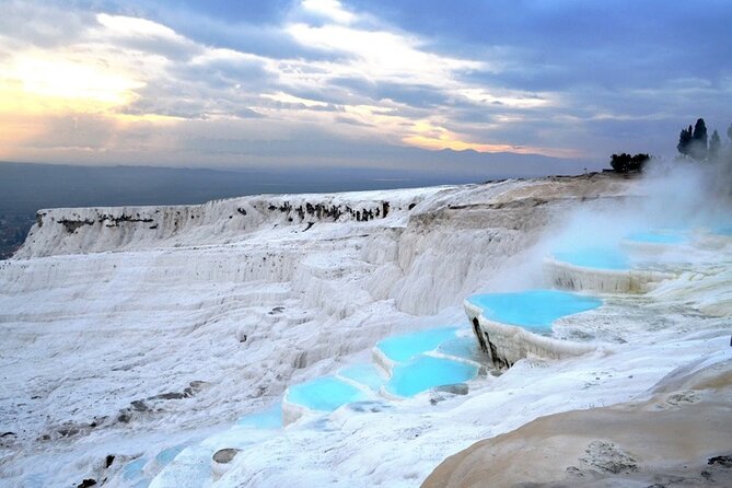 Jewels of Turkey - 4 Day Trip to Pamukkale Ephesus Cappadocia with Balloon Ride - Price and Logistics: Why It Costs More Than a “Single-City” Tour