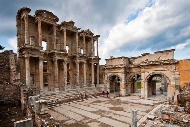Jewels of Turkey - 4 Day Trip to Pamukkale Ephesus Cappadocia with Balloon Ride - Hotels and the Real Comfort Check