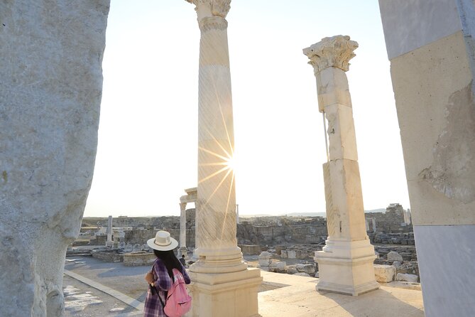Jewels of Turkey - 4 Day Trip to Pamukkale Ephesus Cappadocia with Balloon Ride - Should You Book Jewels of Turkey?
