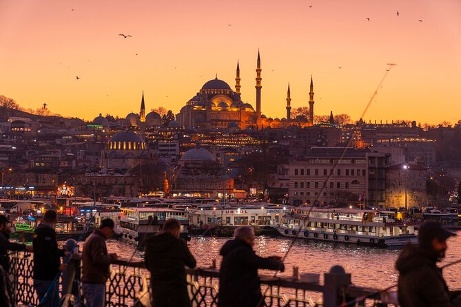 Journey Through Istanbul's History - Key Highlights You’ll Feel Right Away
