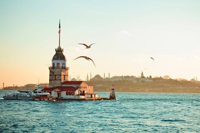 Journey Through Istanbul's History - The Value: $67 for a Full Day’s Worth of Key Stops