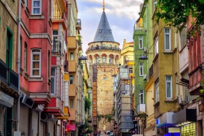 Journey Through Istanbul's History - How the Route Works: From Sultanahmet Squares to Eminönü