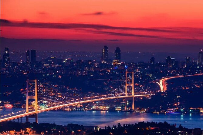 Journey Through Istanbul's History - Stop 2: Blue Mosque (20 minutes, free)