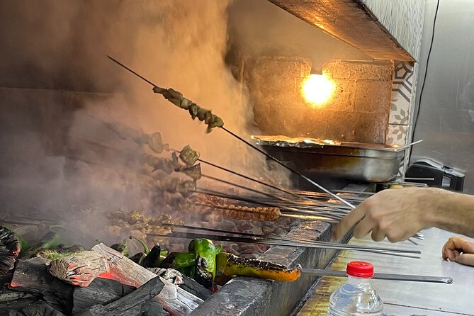 Kebab Crawl Istanbul - Key Things To Know Before You Go