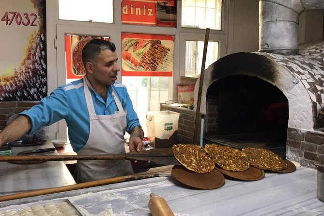 Kebab Crawl Istanbul - Price and value: $94 for three hours of dinner-style eating