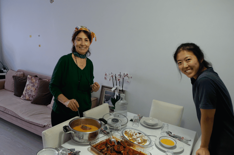 Learn Turkish Cuisine from a Local Mom - Key things to know before you go