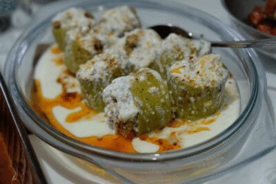 Learn Turkish Cuisine from a Local Mom - What You’ll Cook: Dolma, Börek, and a Meze Table With Meaning