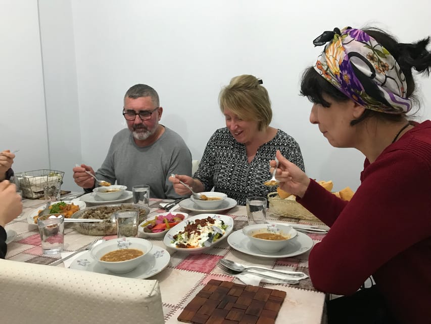 Learn Turkish Cuisine from a Local Mom - Price and Value: What $102 Buys (and Why It’s Not Just a Lesson)