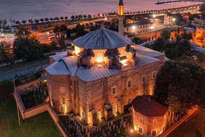 Little Hagia Sophia / Aromatherapy Workshop / Breakfast (include) - Who this tour is for (and who should consider something else)