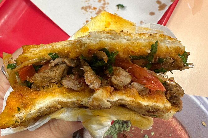 Local Turkish Cuisine Food Tour of Istanbul - Kadıköy: Asian-side Turkish food with real neighborhood energy